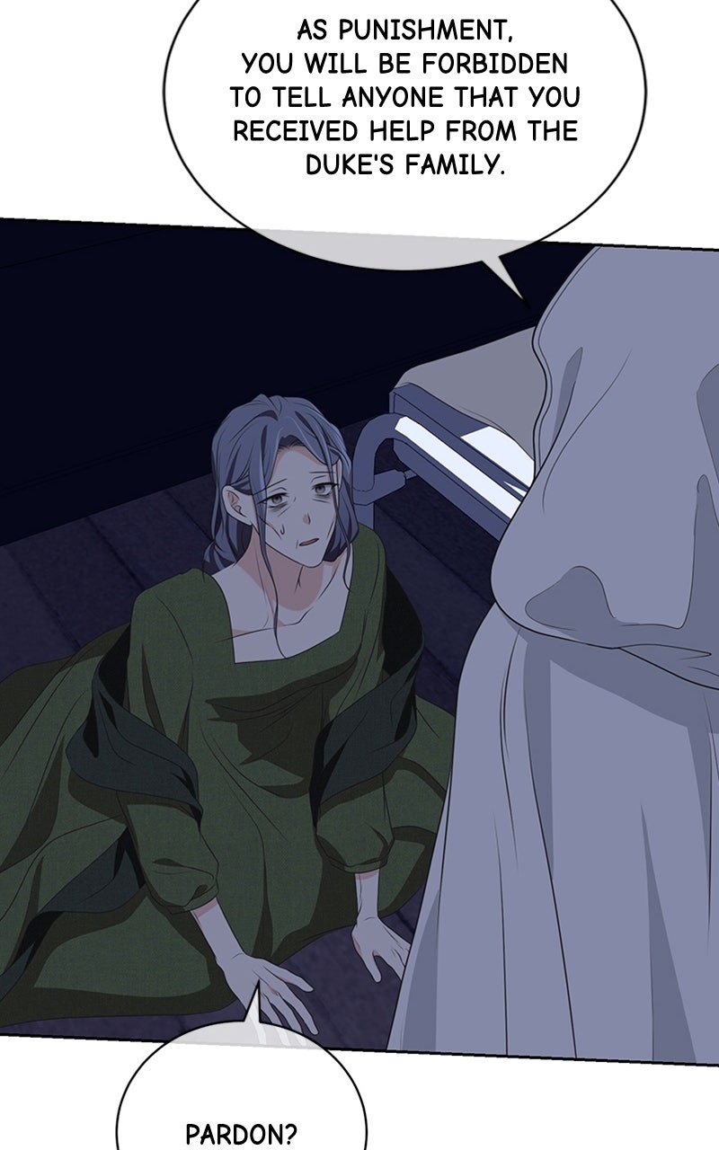 Reborn As the CharacterThat Never Existed Episode 60 page 65 - 