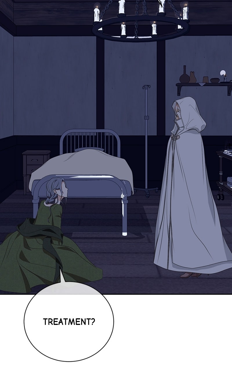 Reborn As the CharacterThat Never Existed Episode 60 page 67 - 