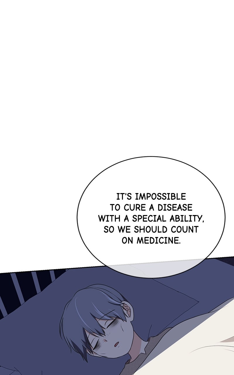 Reborn As the CharacterThat Never Existed Episode 60 page 68 - 