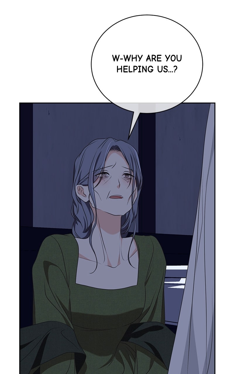 Reborn As the CharacterThat Never Existed Episode 60 page 70 - 