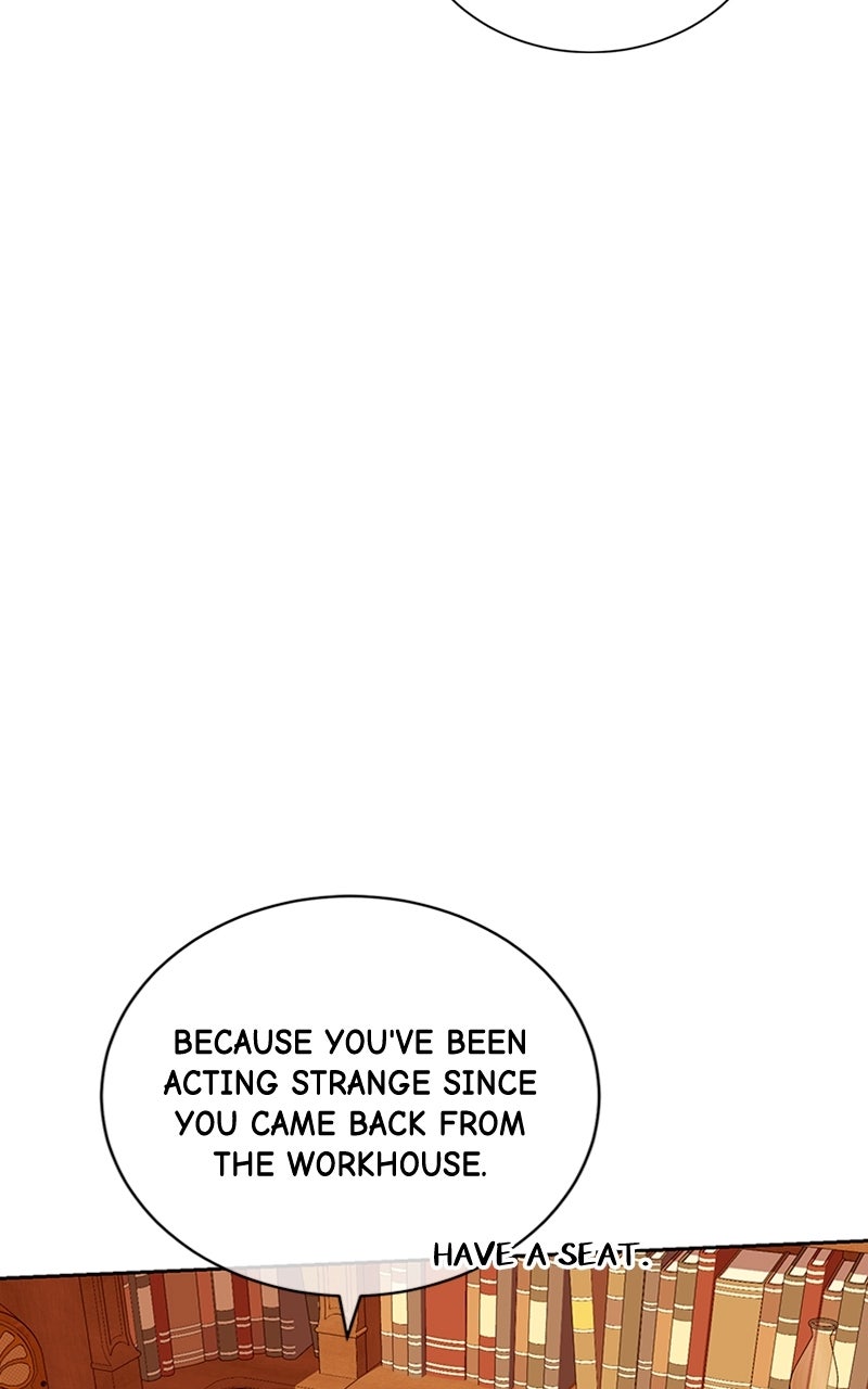 Reborn As the CharacterThat Never Existed Episode 60 page 8 - 