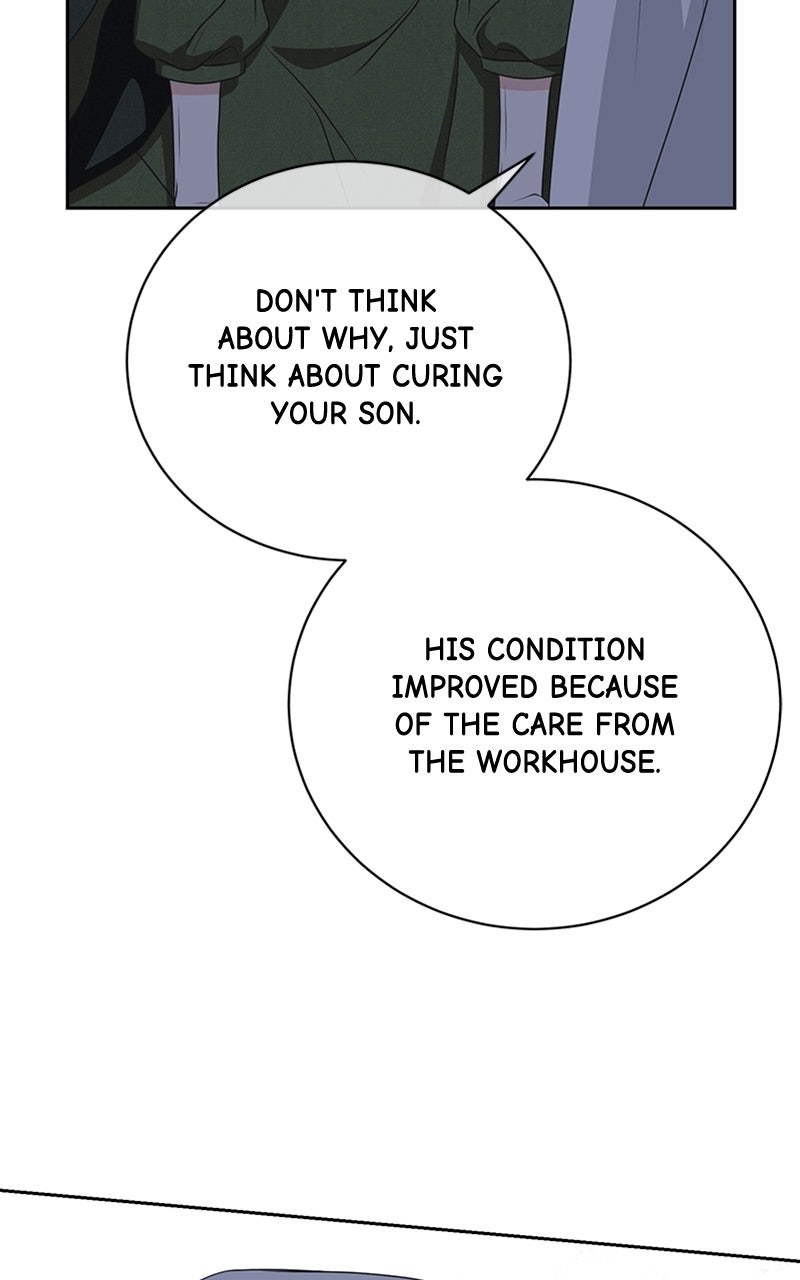 Reborn As the CharacterThat Never Existed Episode 60 page 71 - 