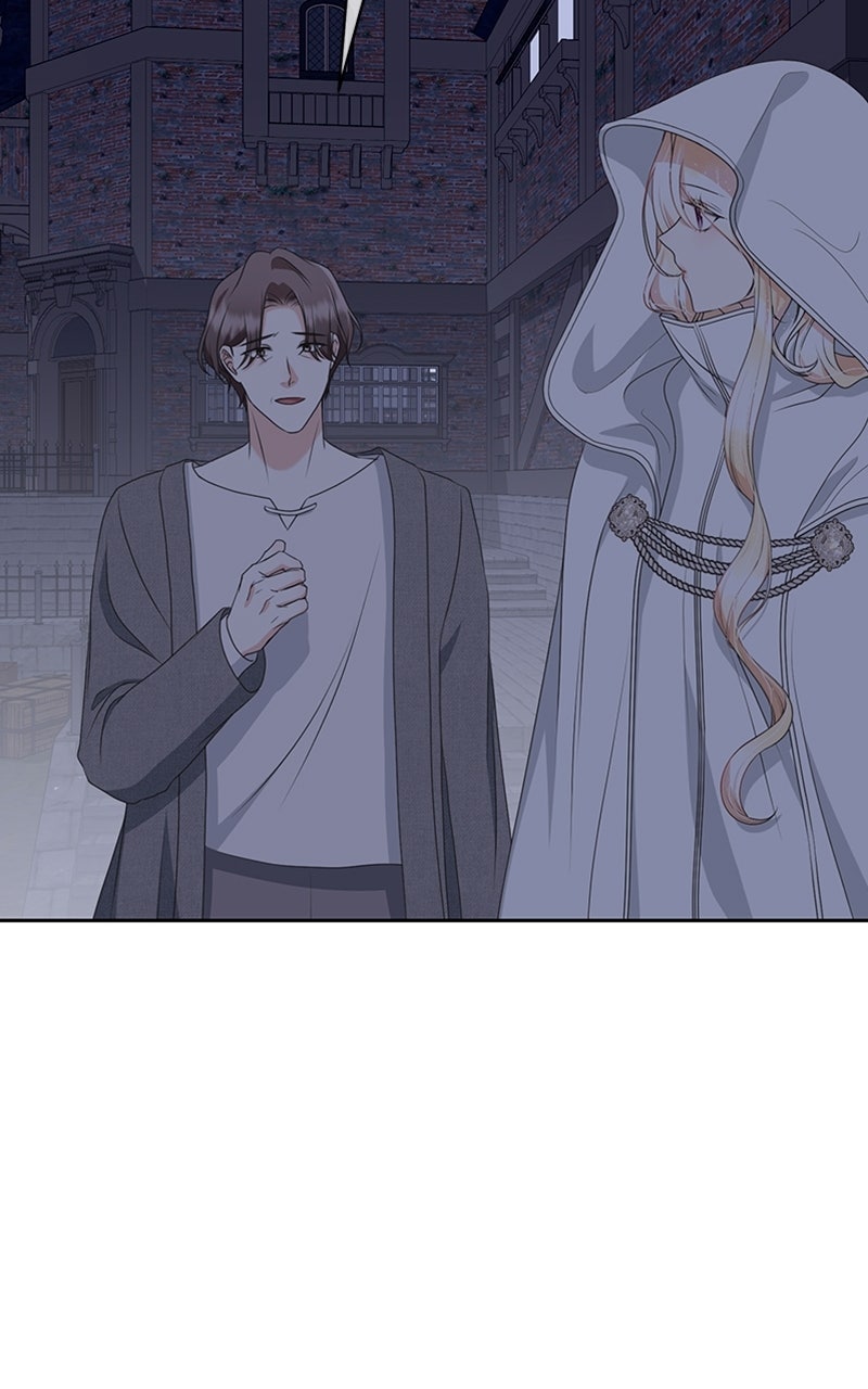 Reborn As the CharacterThat Never Existed Episode 60 page 76 - 