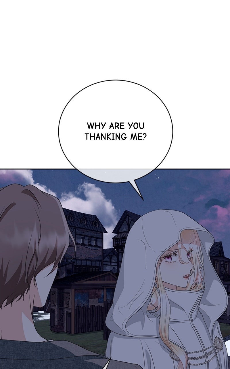 Reborn As the CharacterThat Never Existed Episode 60 page 77 - 