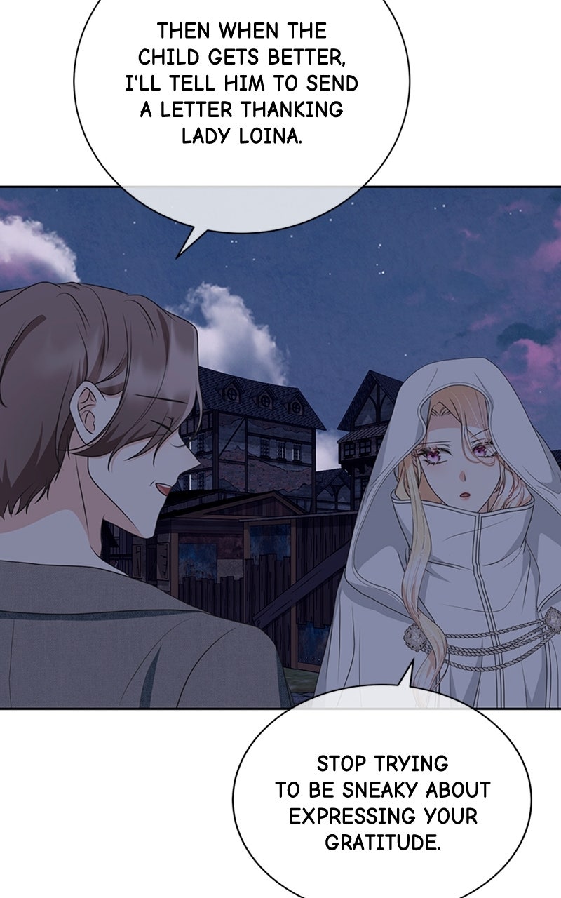 Reborn As the CharacterThat Never Existed Episode 60 page 82 - 