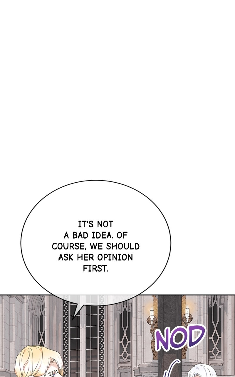 Reborn As the CharacterThat Never Existed Episode 60 page 89 - 