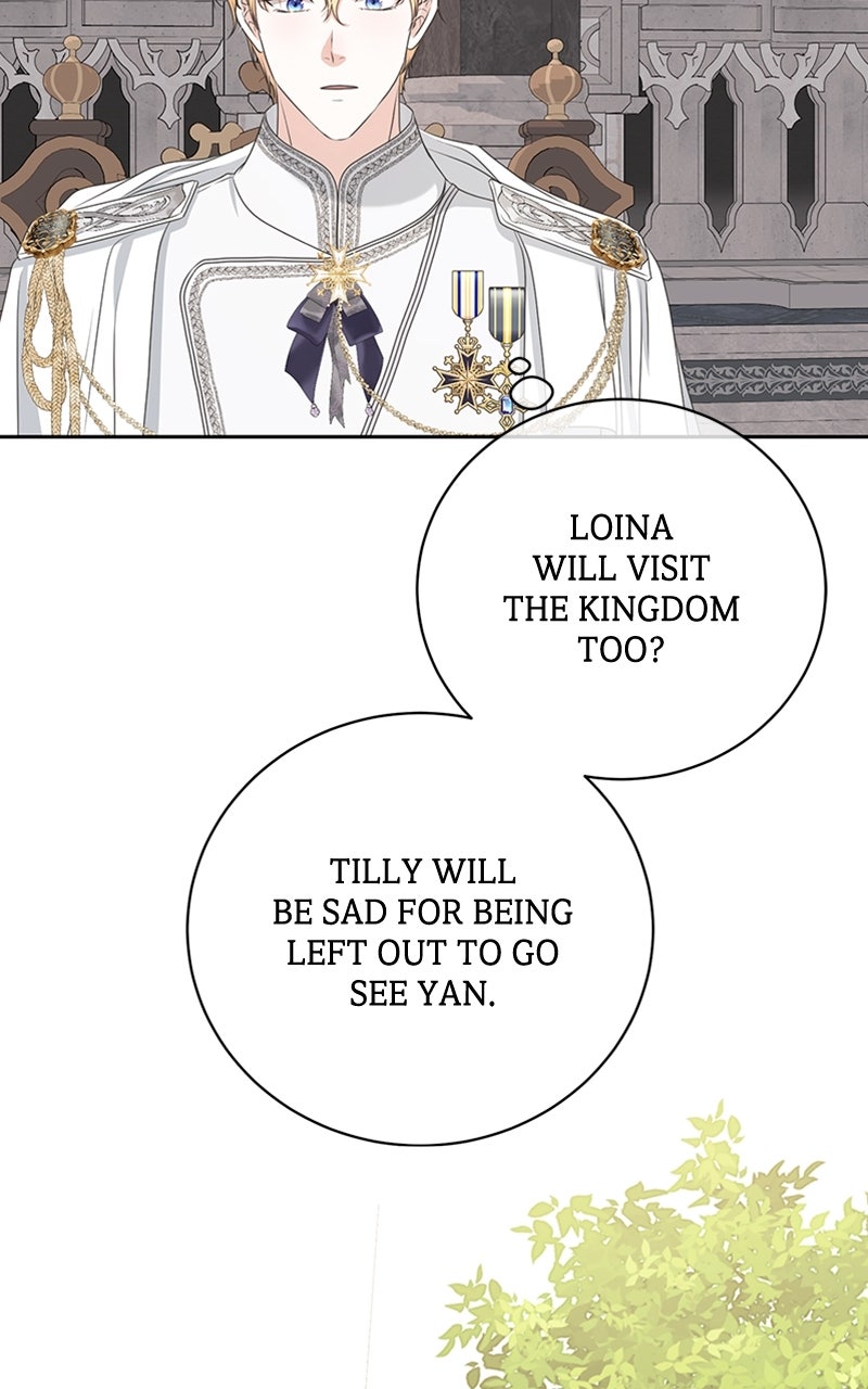 Reborn As the CharacterThat Never Existed Episode 60 page 91 - 