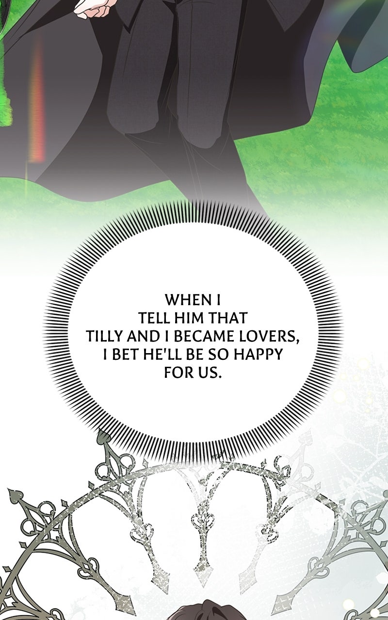 Reborn As the CharacterThat Never Existed Episode 60 page 93 - 