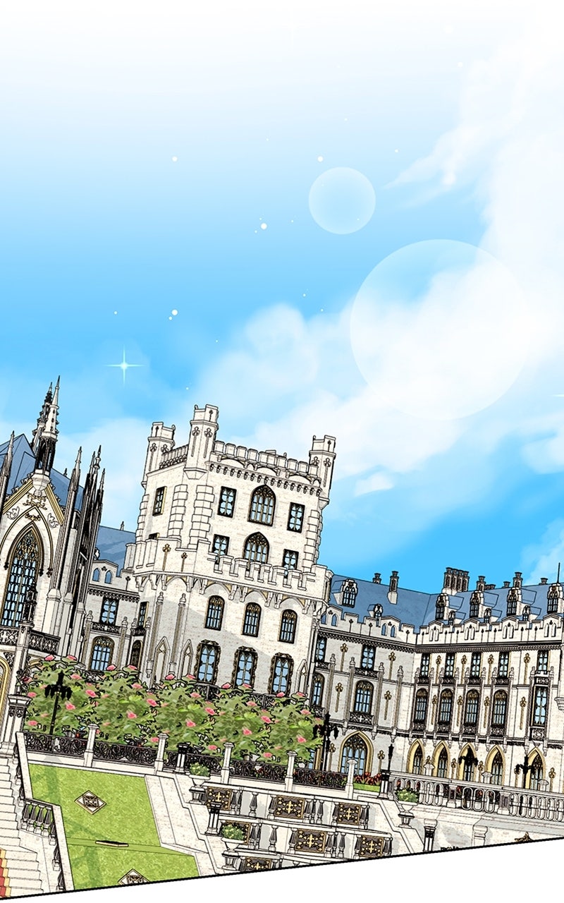 Reborn As the CharacterThat Never Existed Episode 61 page 1 - 