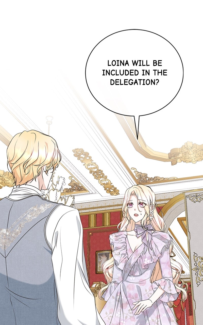 Reborn As the CharacterThat Never Existed Episode 61 page 2 - 