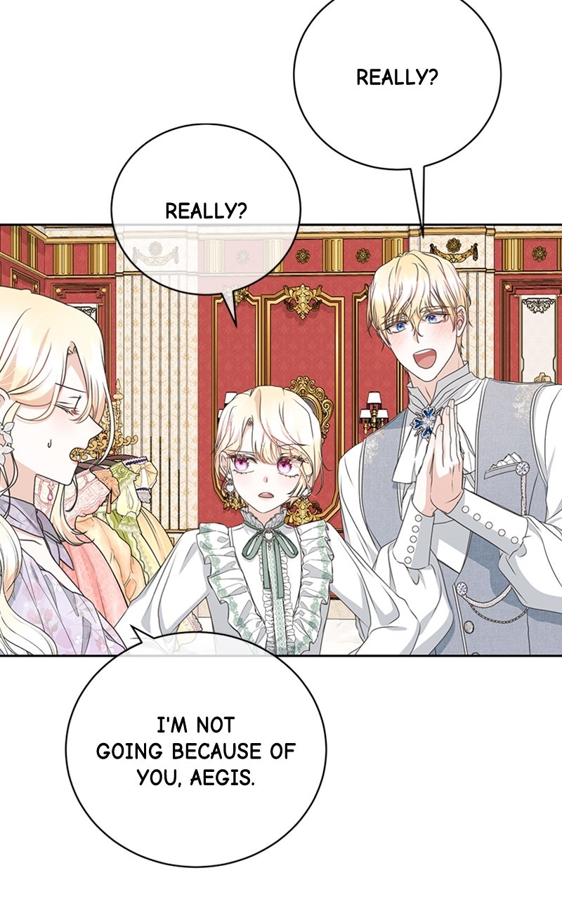 Reborn As the CharacterThat Never Existed Episode 61 page 11 - 