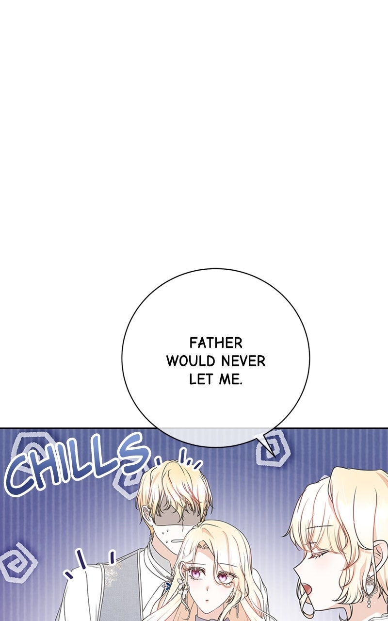 Reborn As the CharacterThat Never Existed Episode 61 page 15 - 