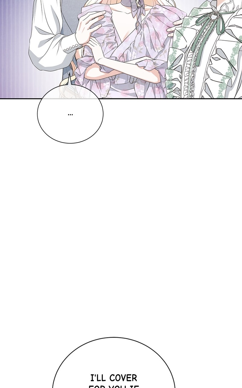 Reborn As the CharacterThat Never Existed Episode 61 page 16 - 