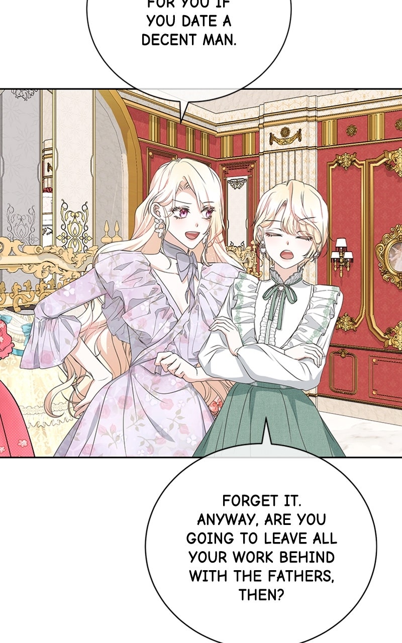 Reborn As the CharacterThat Never Existed Episode 61 page 17 - 