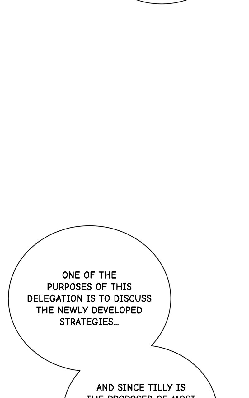 Reborn As the CharacterThat Never Existed Episode 61 page 18 - 
