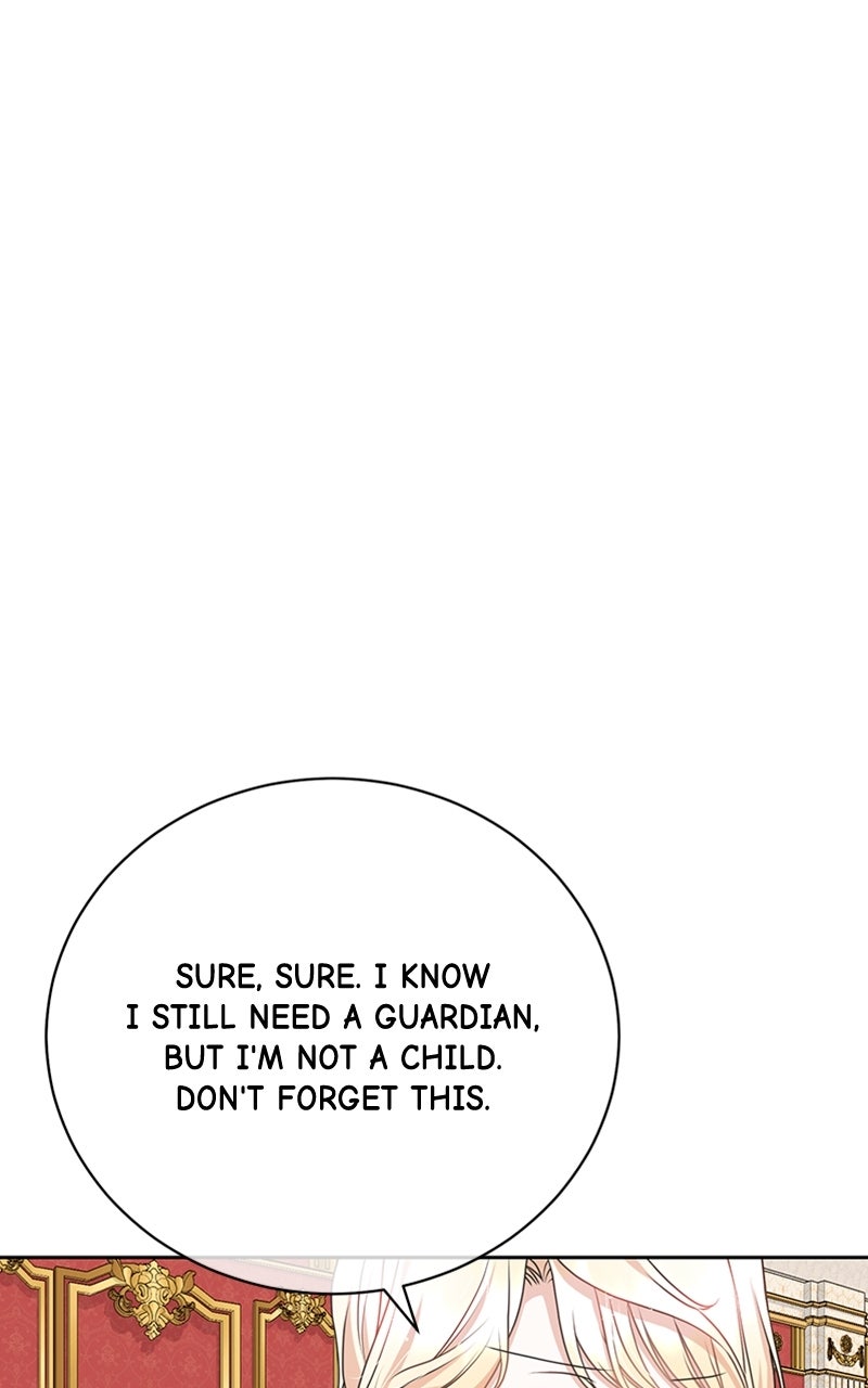 Reborn As the CharacterThat Never Existed Episode 61 page 20 - 