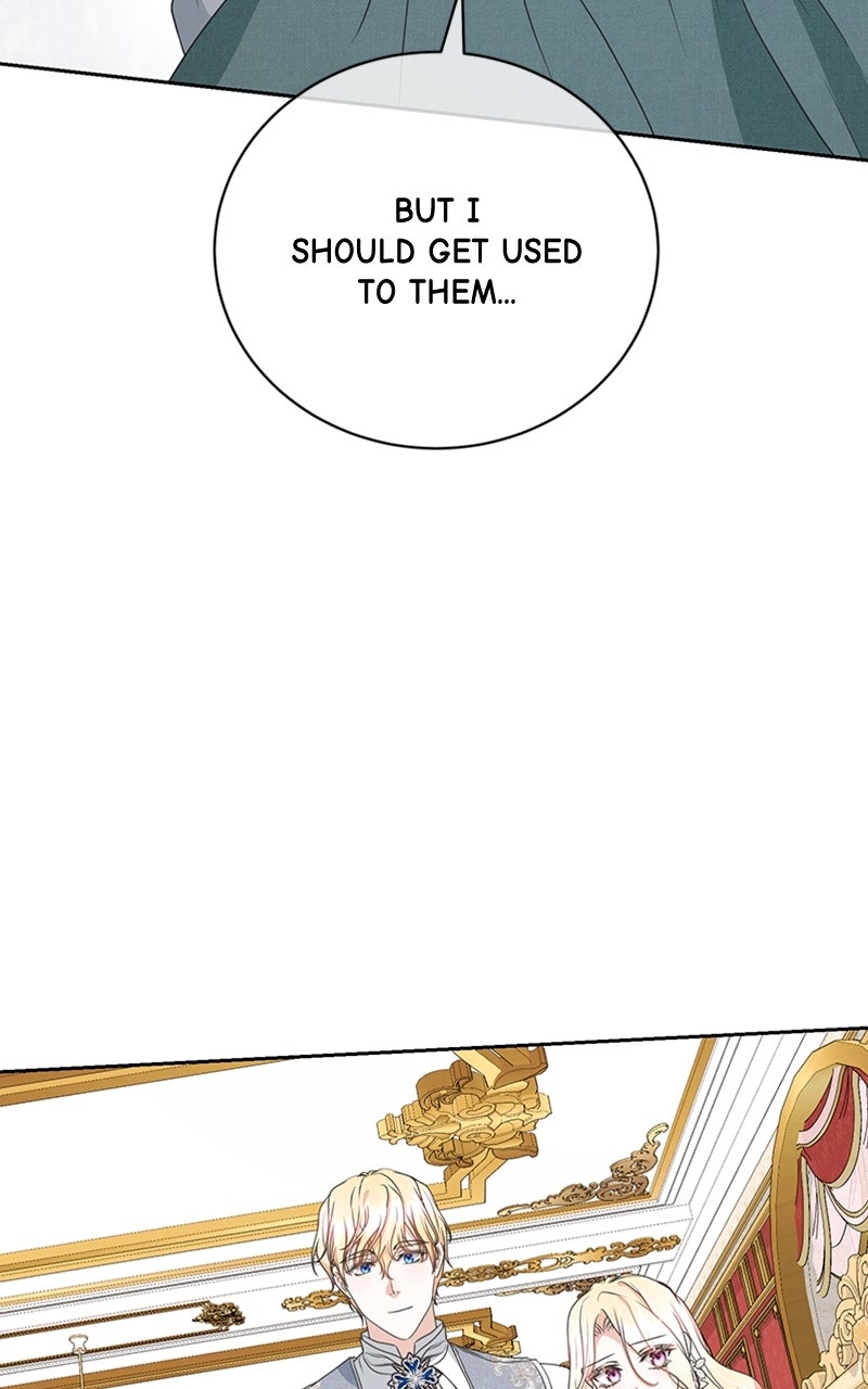 Reborn As the CharacterThat Never Existed Episode 61 page 24 - 