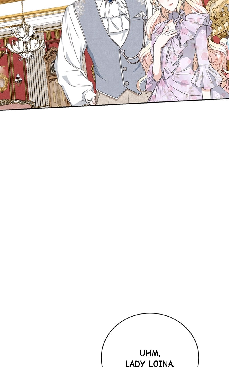 Reborn As the CharacterThat Never Existed Episode 61 page 25 - 