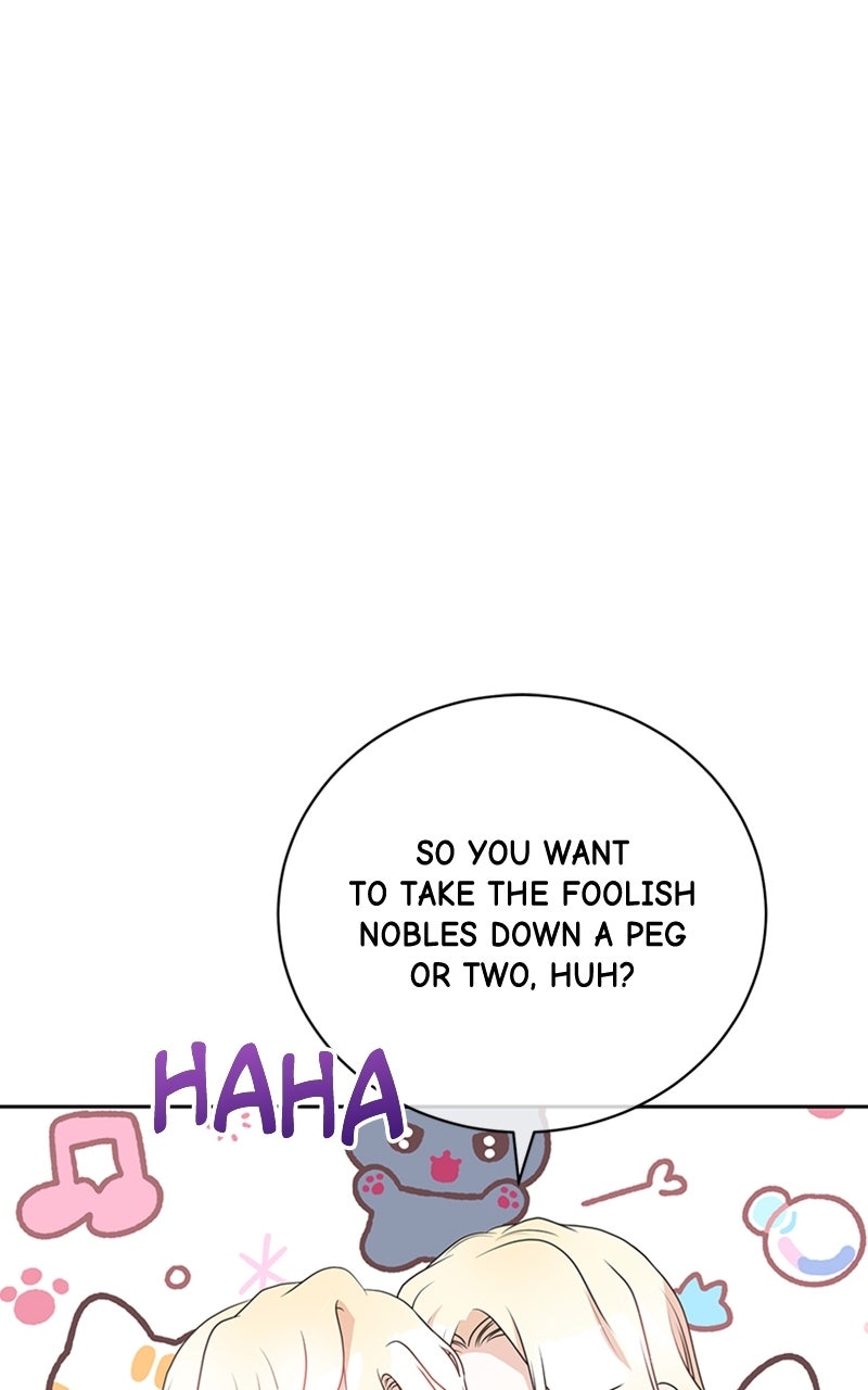 Reborn As the CharacterThat Never Existed Episode 61 page 30 - 