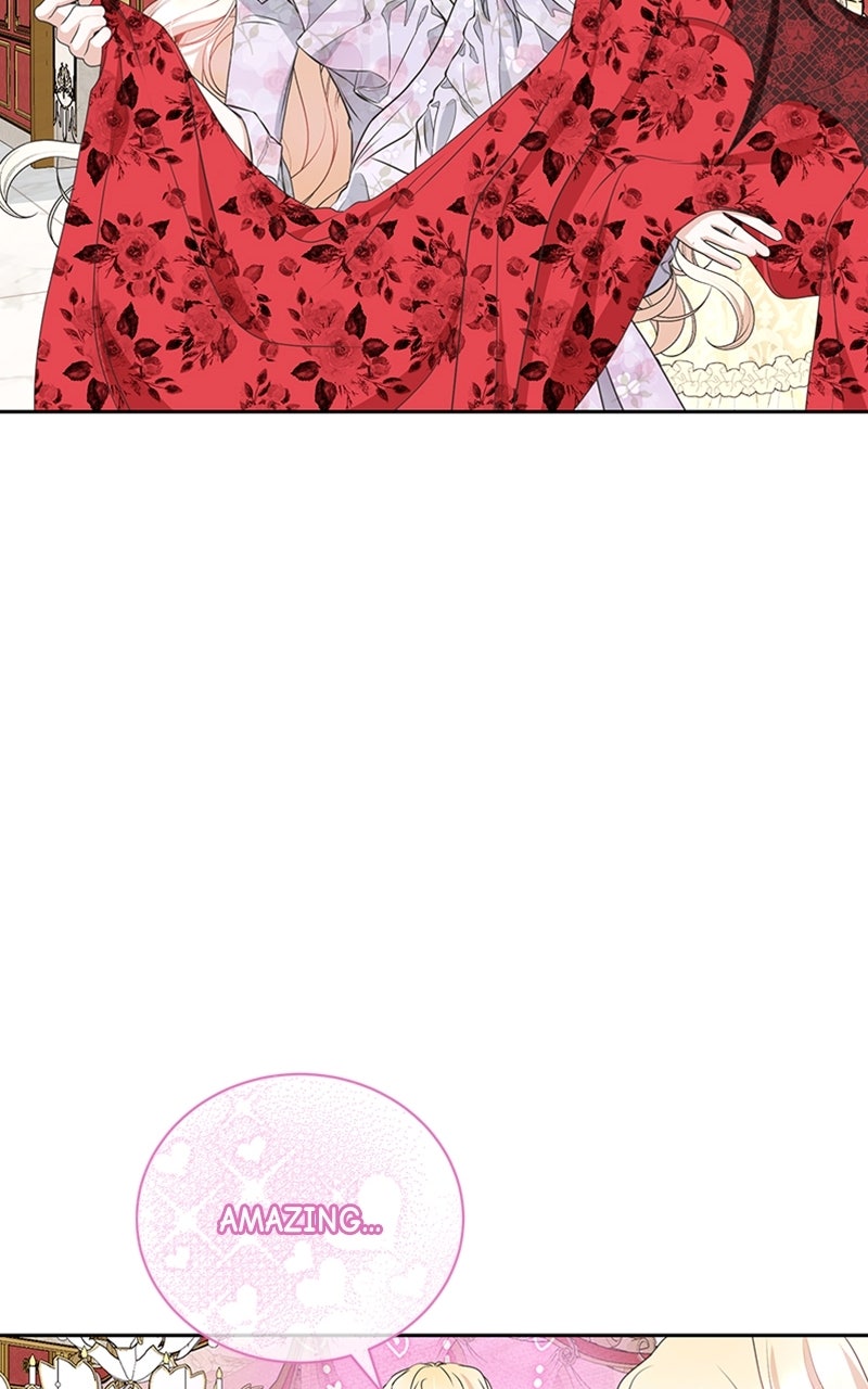 Reborn As the CharacterThat Never Existed Episode 61 page 34 - 