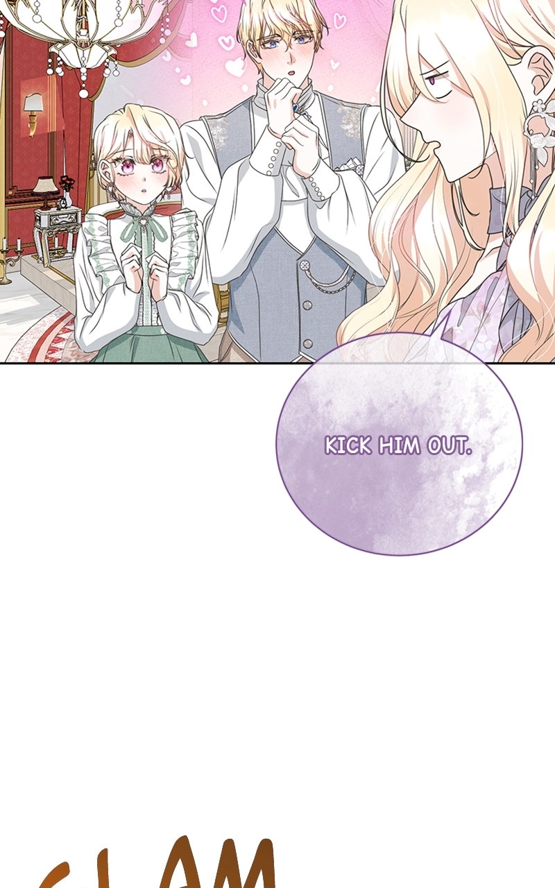 Reborn As the CharacterThat Never Existed Episode 61 page 35 - 