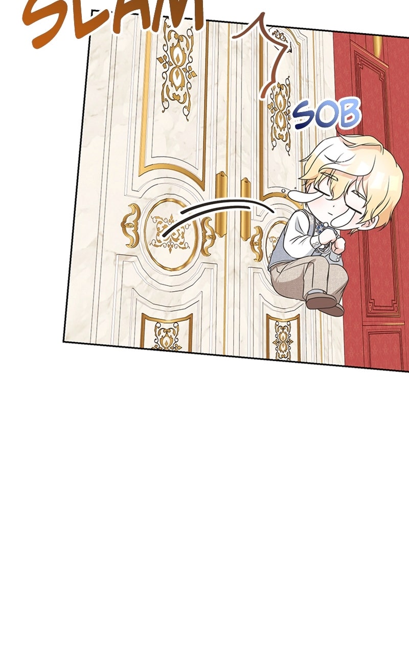 Reborn As the CharacterThat Never Existed Episode 61 page 36 - 