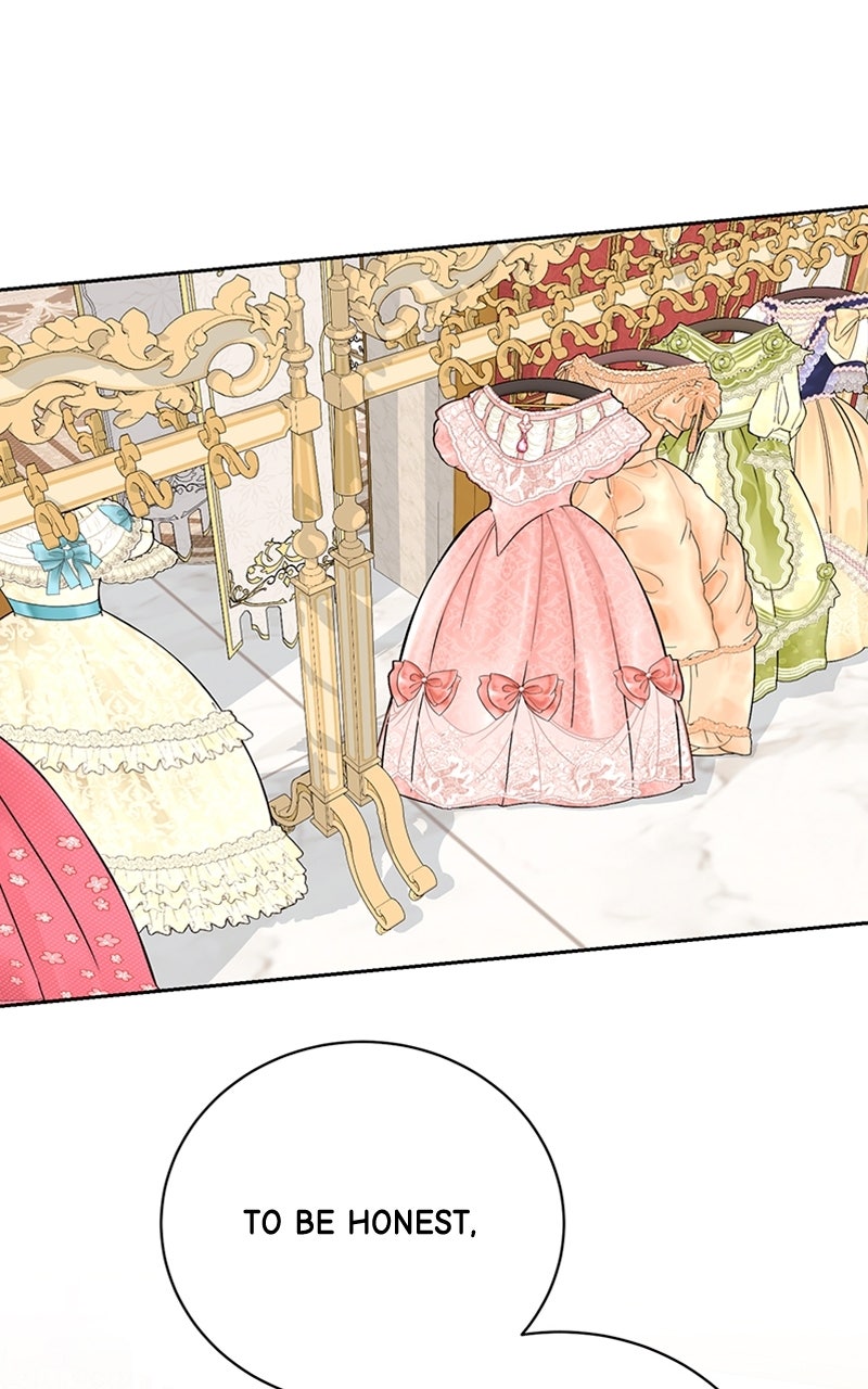 Reborn As the CharacterThat Never Existed Episode 61 page 37 - 