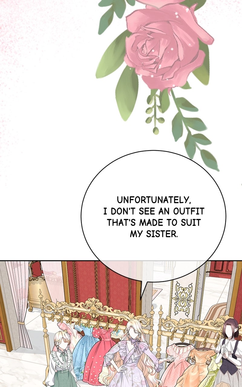 Reborn As the CharacterThat Never Existed Episode 61 page 42 - 