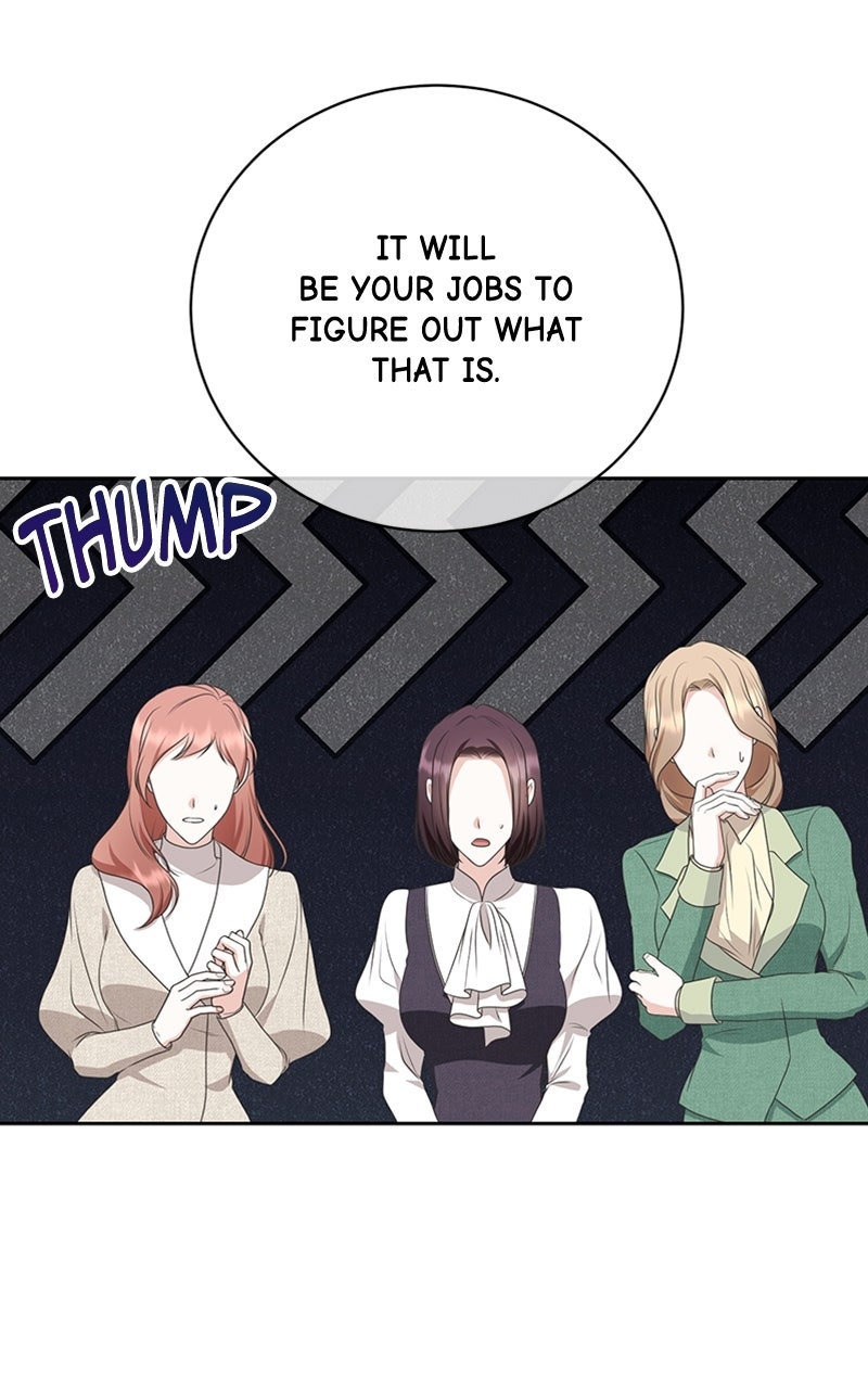 Reborn As the CharacterThat Never Existed Episode 61 page 44 - 