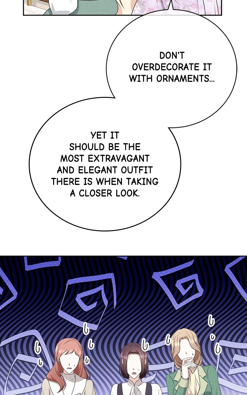 Reborn As the CharacterThat Never Existed Episode 61 page 46 - 