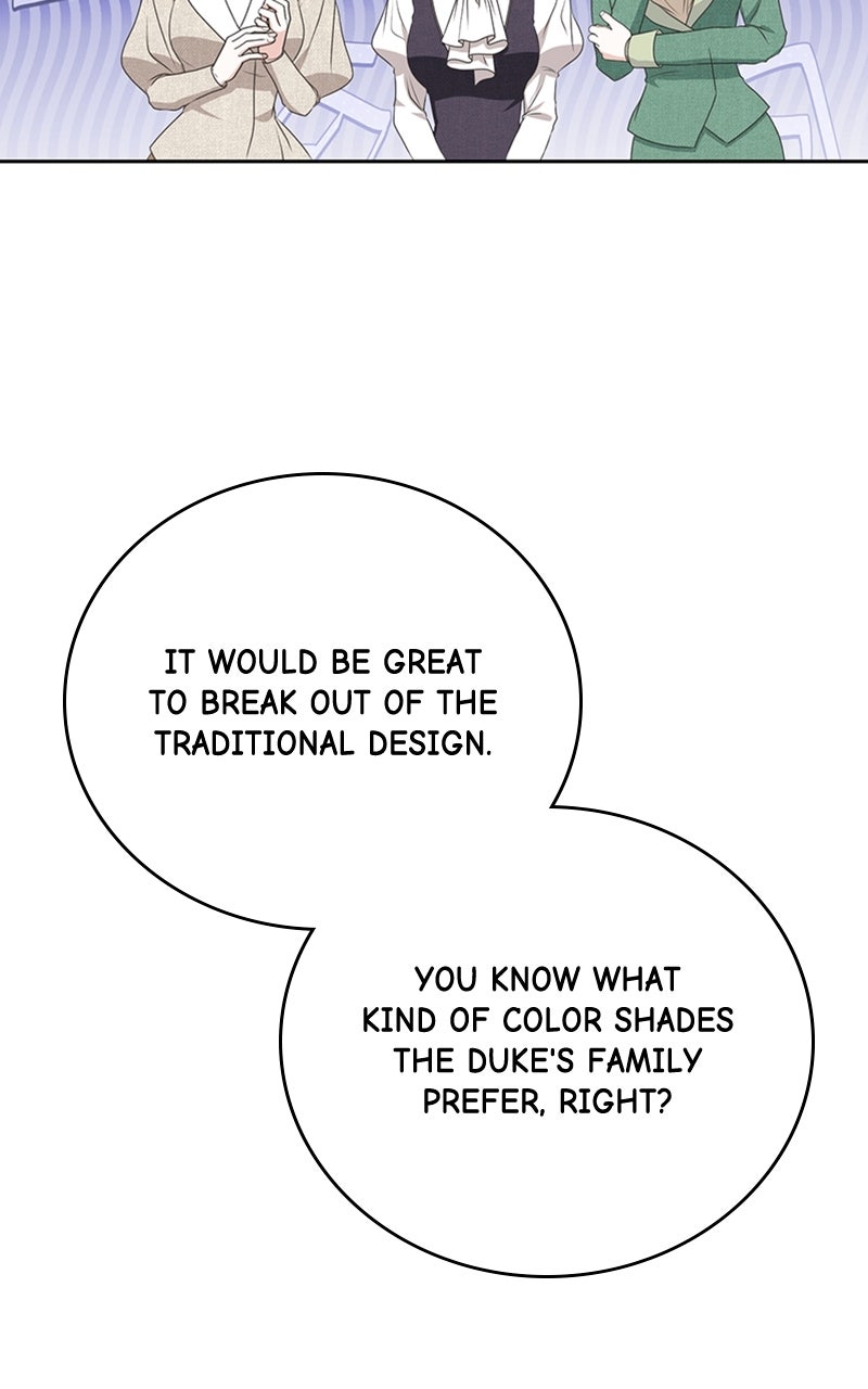 Reborn As the CharacterThat Never Existed Episode 61 page 47 - 
