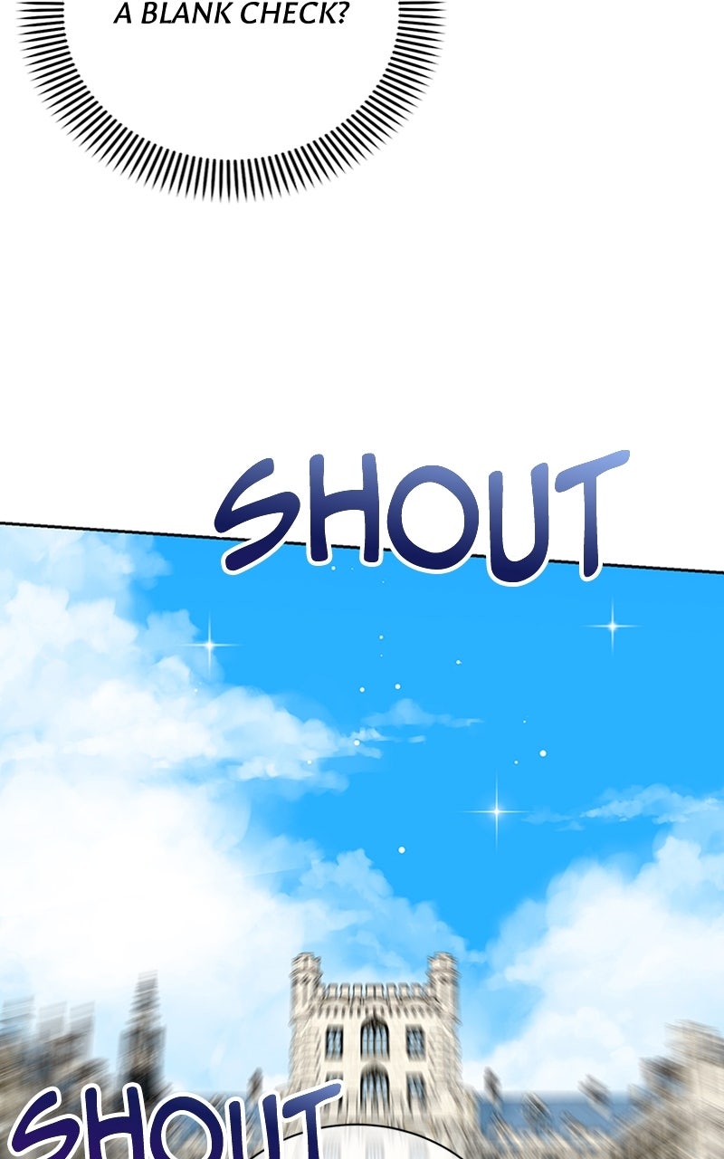 Reborn As the CharacterThat Never Existed Episode 61 page 50 - 