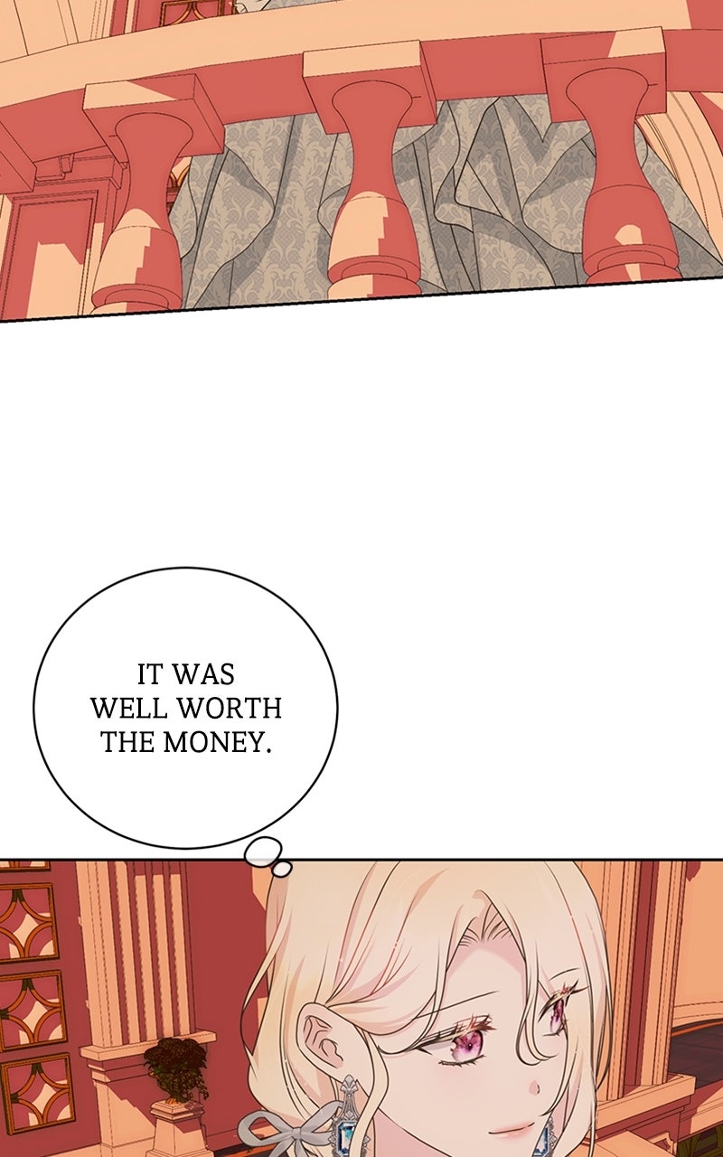 Reborn As the CharacterThat Never Existed Episode 61 page 56 - 