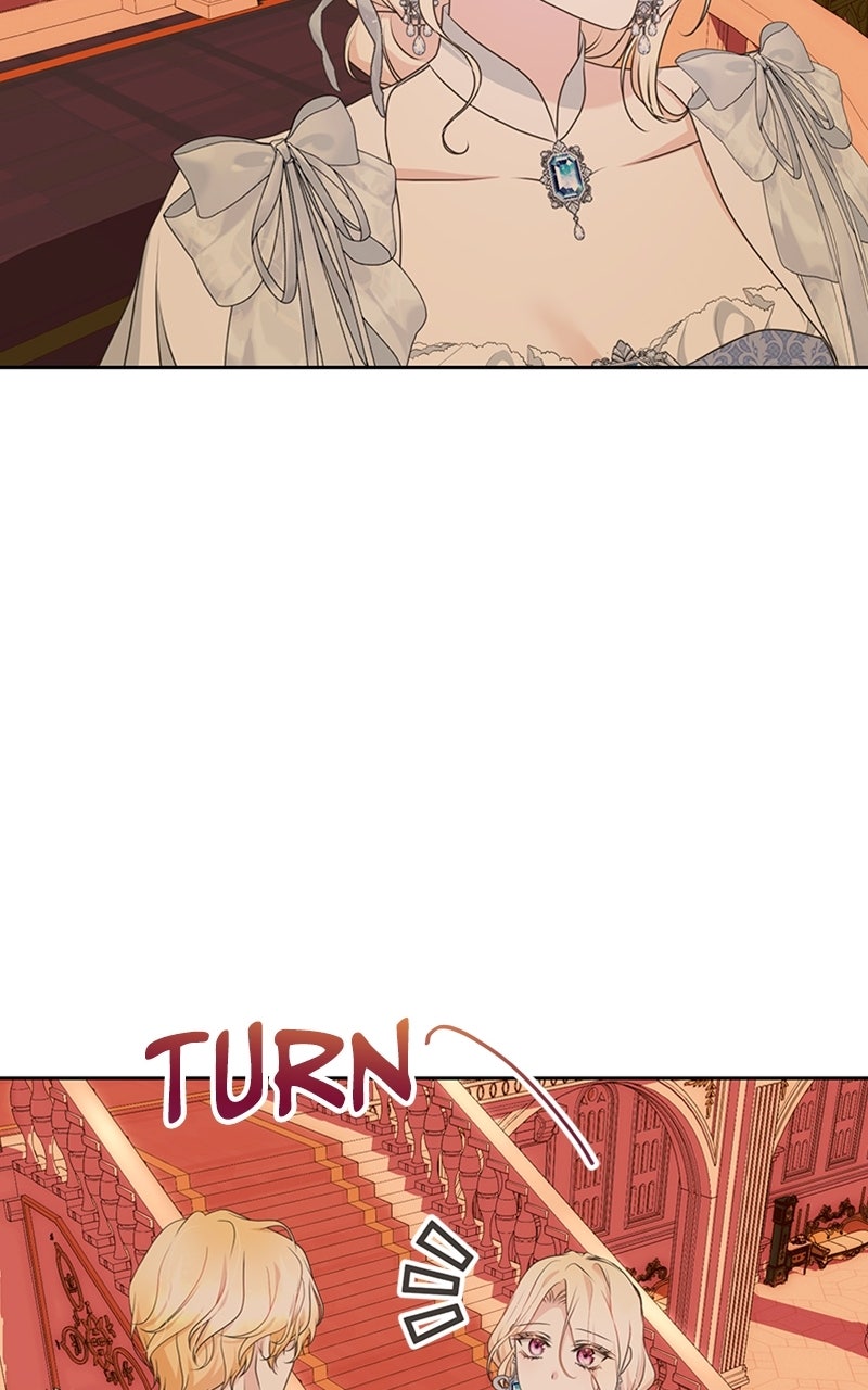 Reborn As the CharacterThat Never Existed Episode 61 page 57 - 