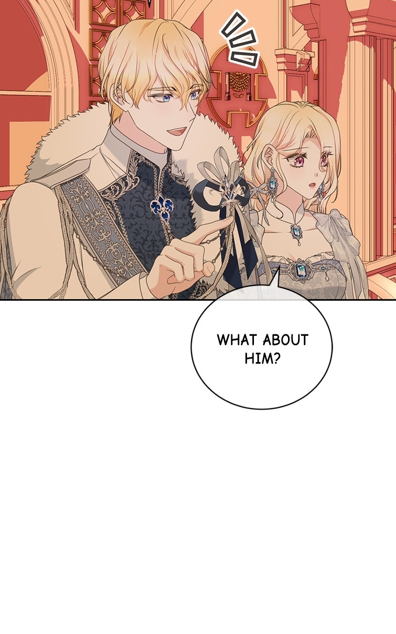 Reborn As the CharacterThat Never Existed Episode 61 page 61 - 