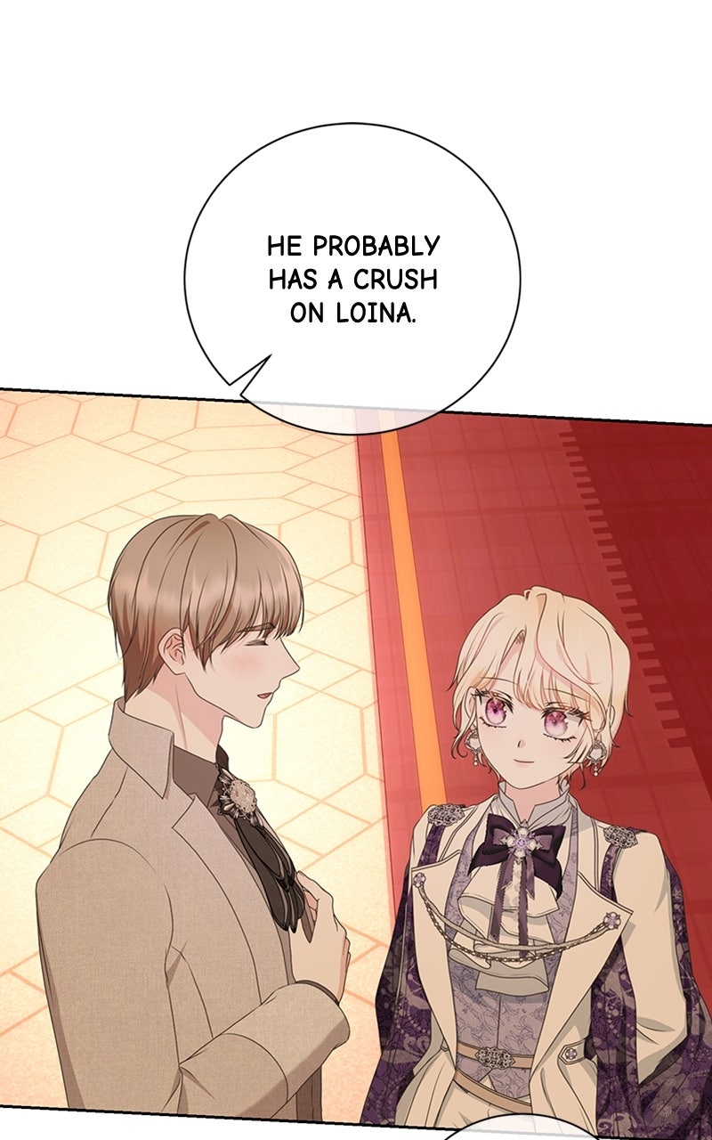 Reborn As the CharacterThat Never Existed Episode 61 page 62 - 