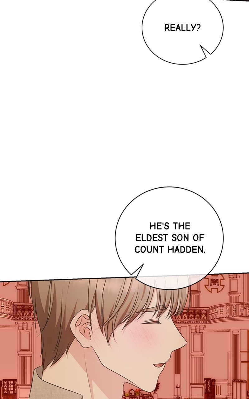 Reborn As the CharacterThat Never Existed Episode 61 page 63 - 