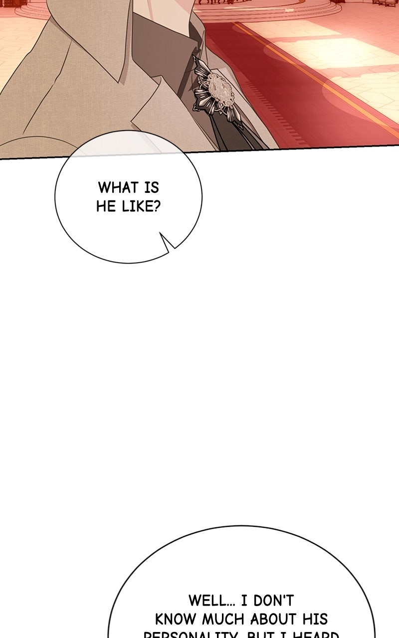 Reborn As the CharacterThat Never Existed Episode 61 page 64 - 