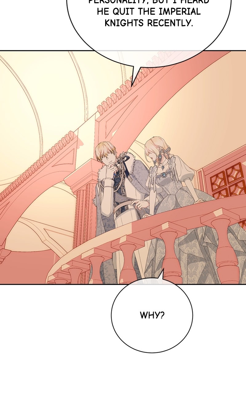 Reborn As the CharacterThat Never Existed Episode 61 page 65 - 