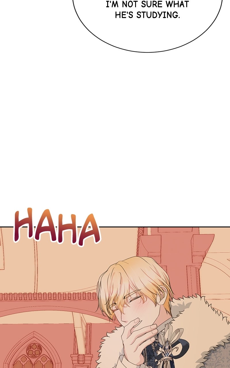 Reborn As the CharacterThat Never Existed Episode 61 page 69 - 