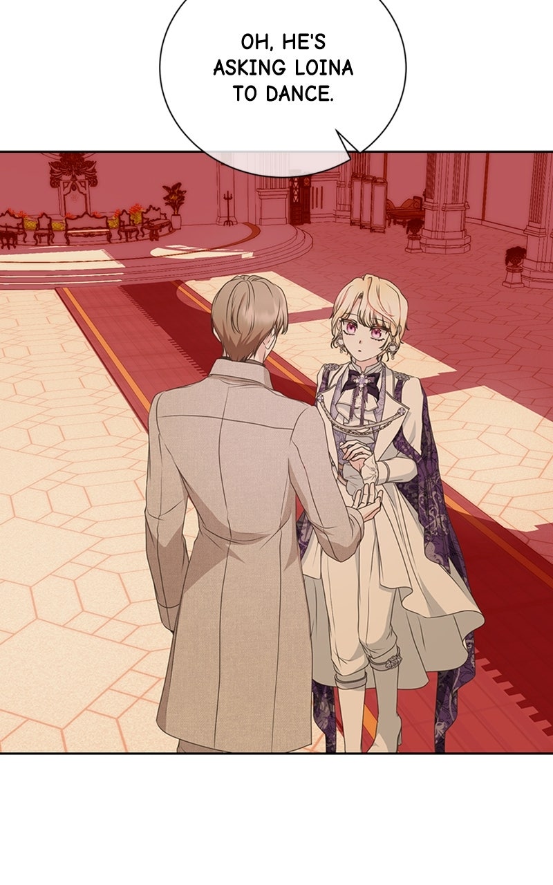 Reborn As the CharacterThat Never Existed Episode 61 page 72 - 