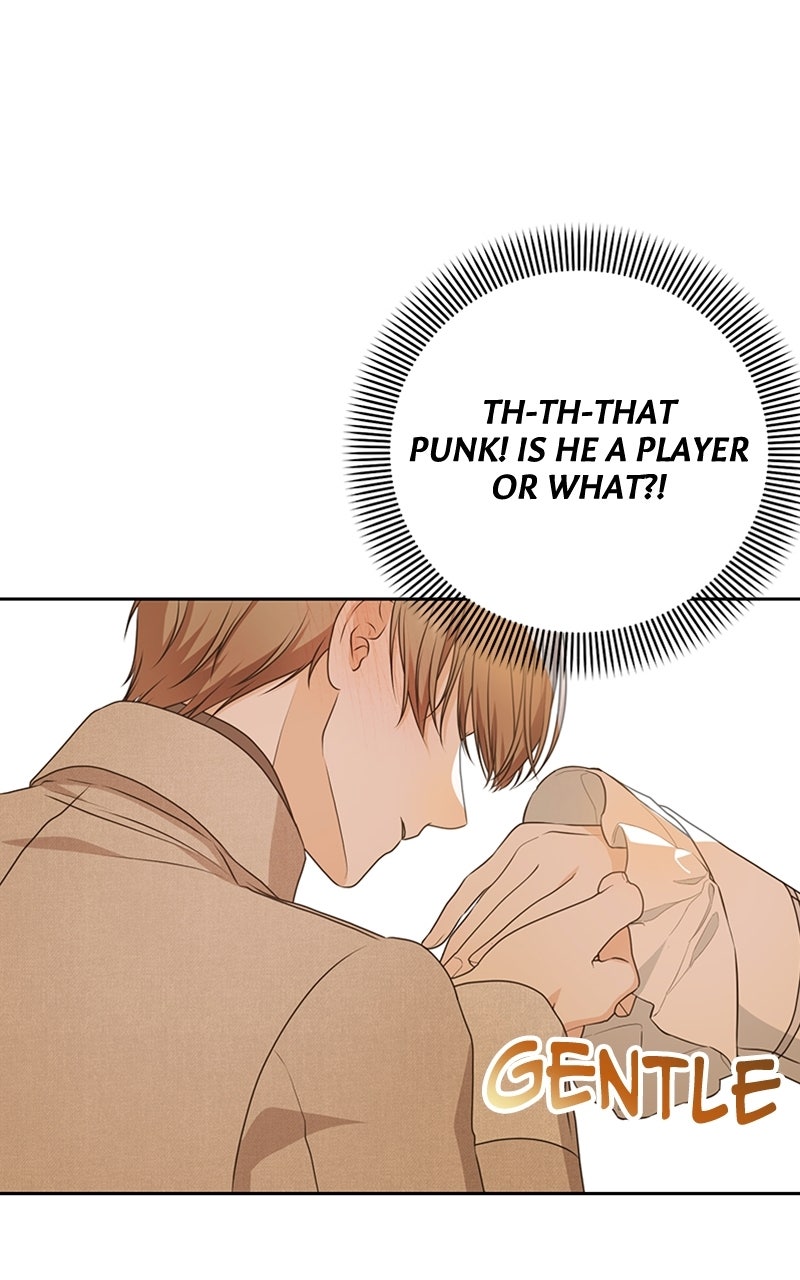 Reborn As the CharacterThat Never Existed Episode 61 page 73 - 