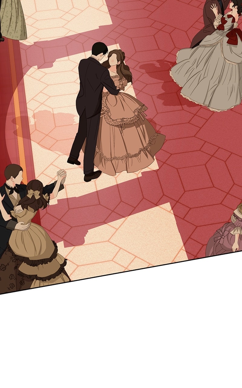 Reborn As the CharacterThat Never Existed Episode 61 page 77 - 