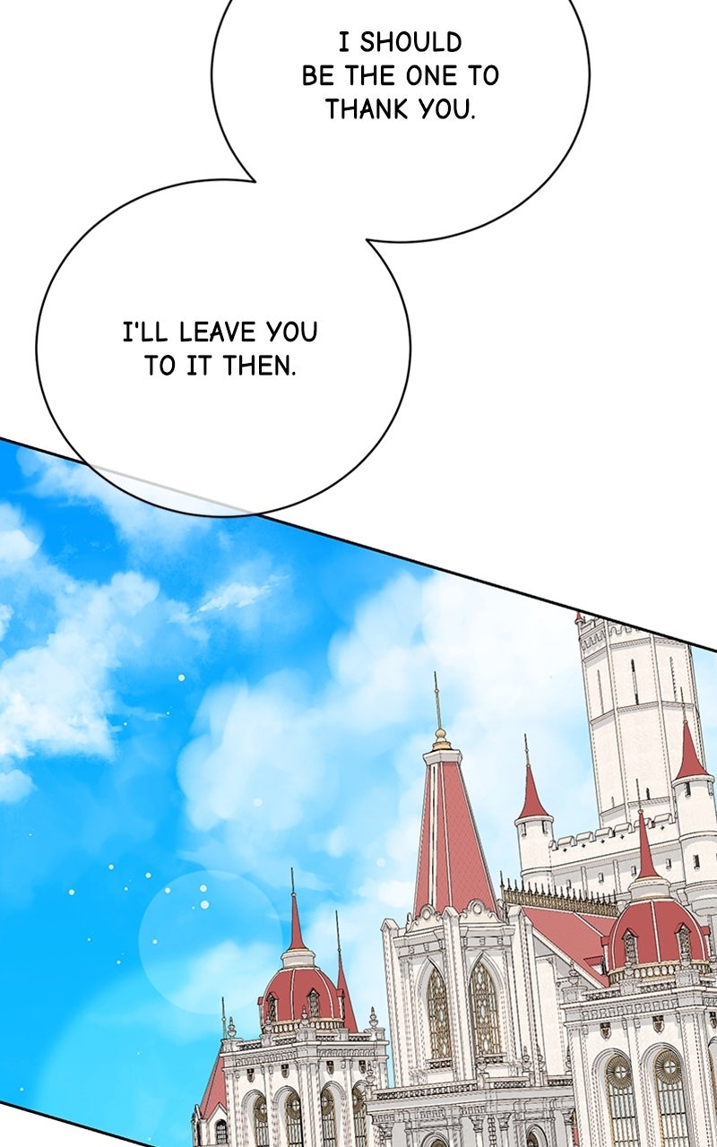Reborn As the CharacterThat Never Existed Episode 62 page 13 - 