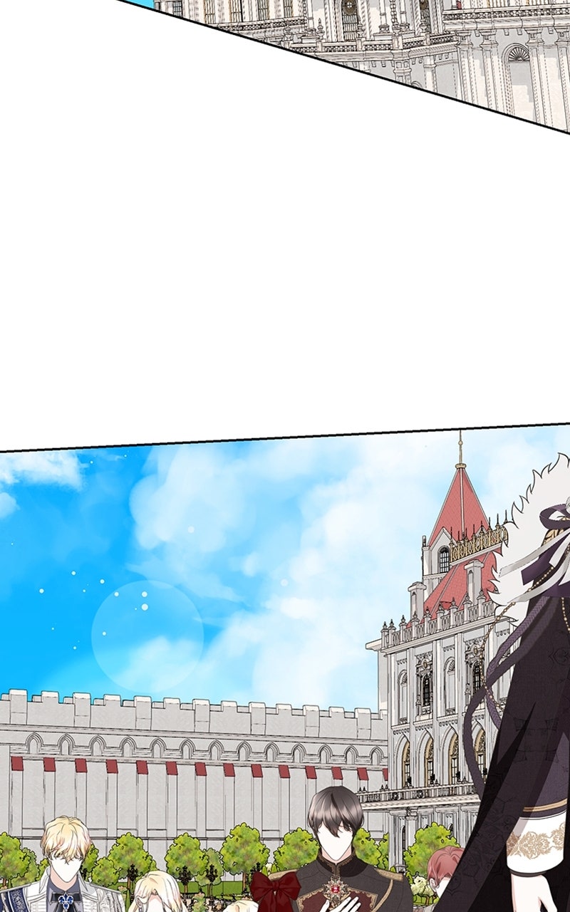 Reborn As the CharacterThat Never Existed Episode 62 page 14 - 