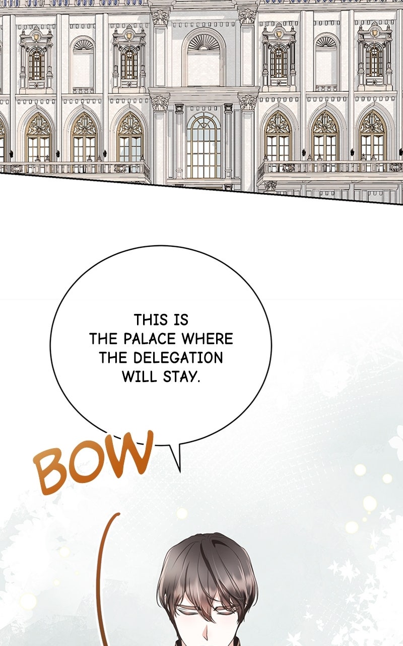 Reborn As the CharacterThat Never Existed Episode 62 page 18 - 