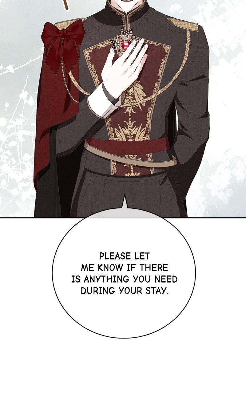 Reborn As the CharacterThat Never Existed Episode 62 page 19 - 