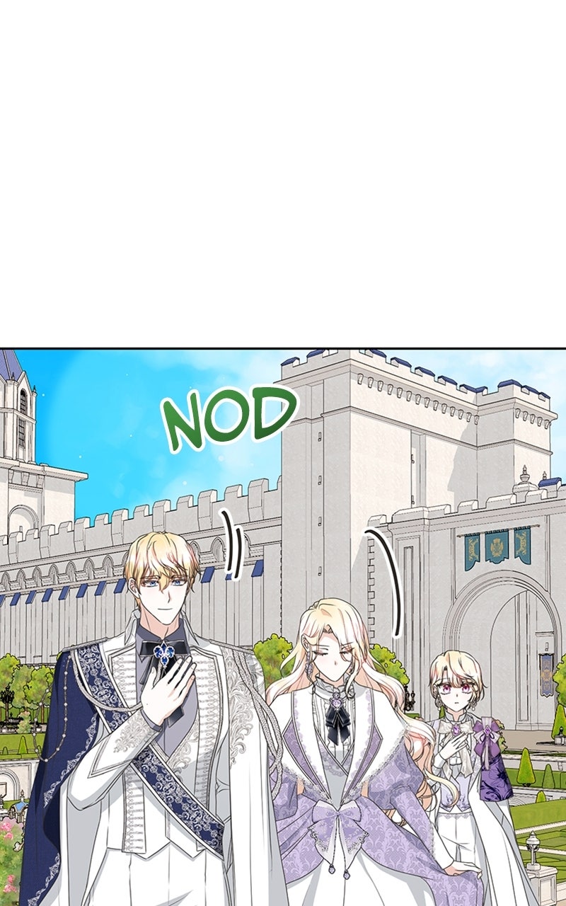 Reborn As the CharacterThat Never Existed Episode 62 page 20 - 