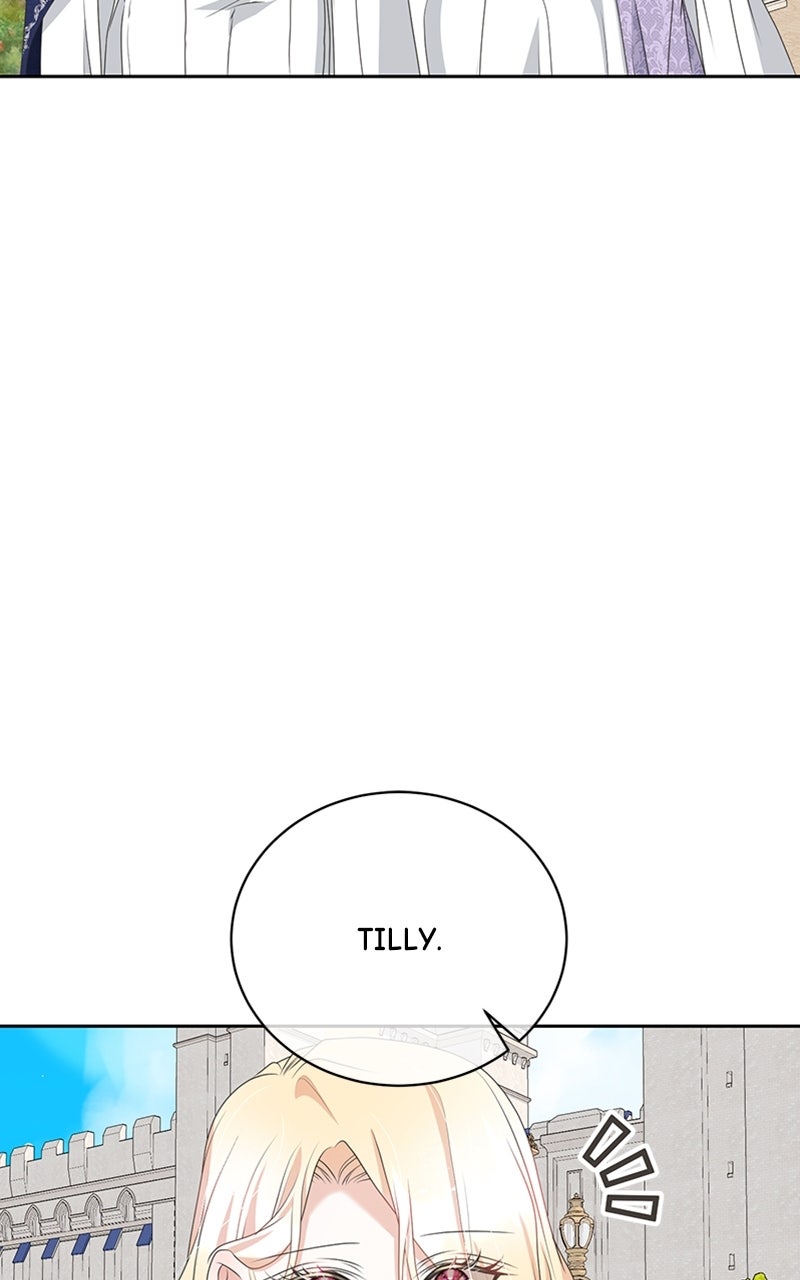 Reborn As the CharacterThat Never Existed Episode 62 page 21 - 