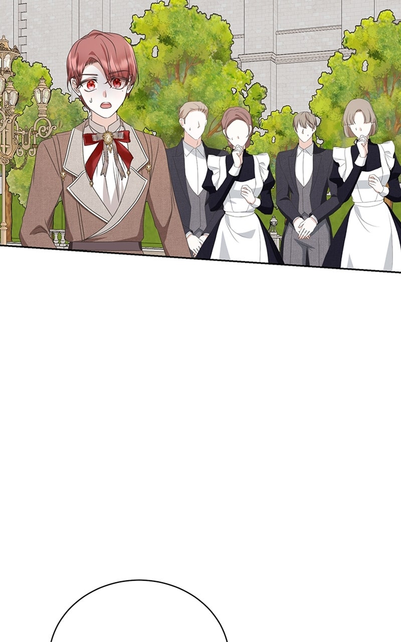 Reborn As the CharacterThat Never Existed Episode 62 page 27 - 
